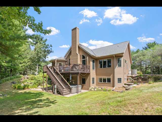 Menomonie Residential Real Estate