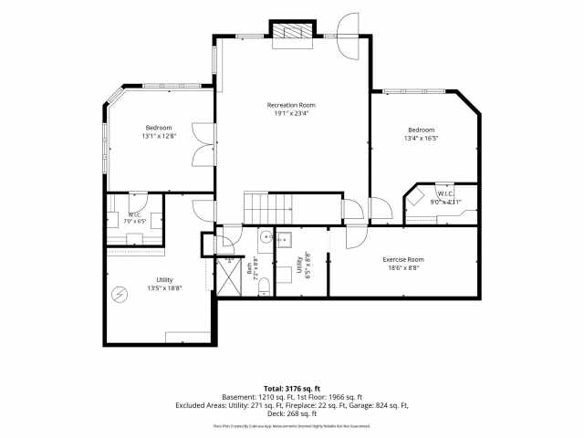 Menomonie Residential Real Estate