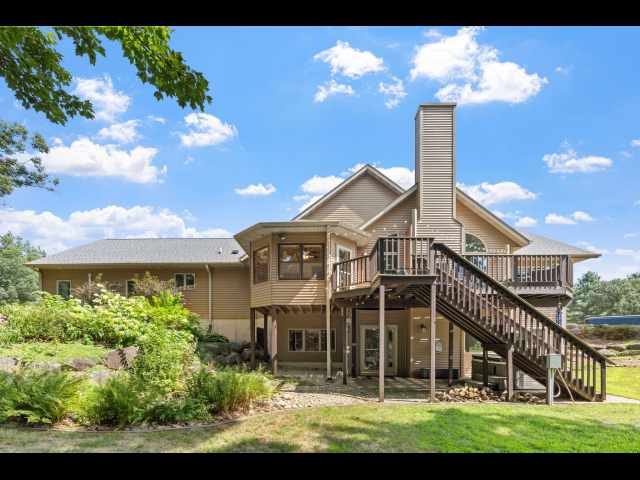 Menomonie Residential Real Estate