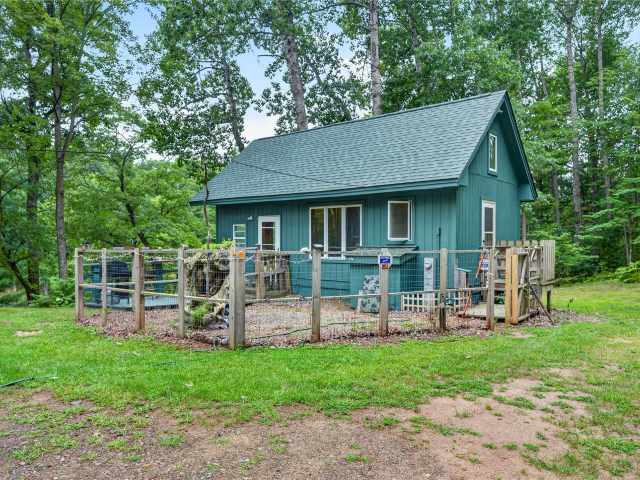 Webster Residential Real Estate