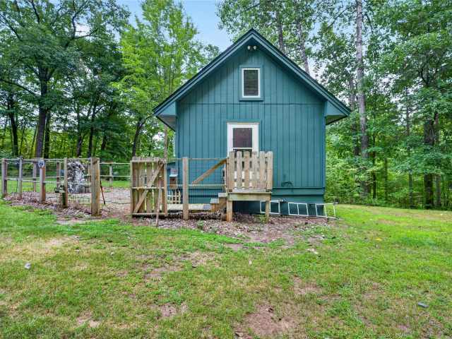 Webster Residential Real Estate