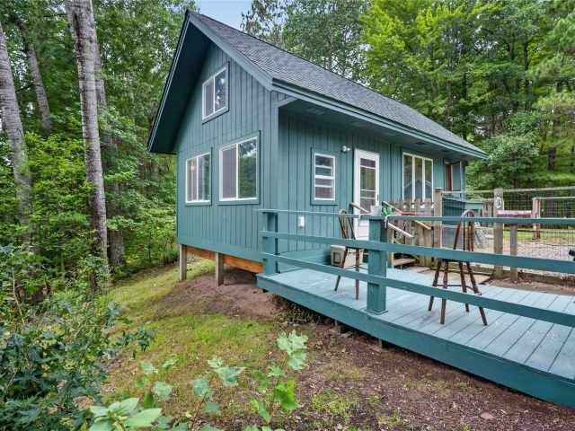 Webster Residential Real Estate