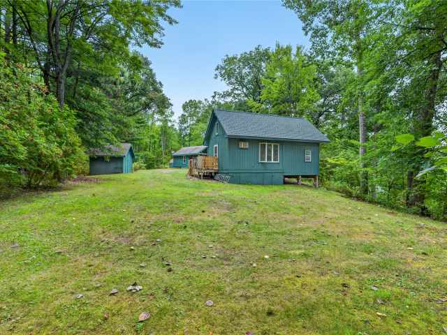 Webster Residential Real Estate
