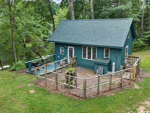 Webster Residential Real Estate