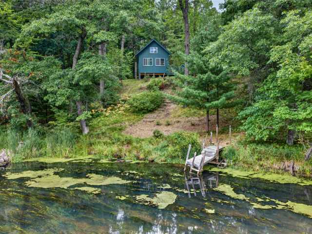 Webster Residential Real Estate