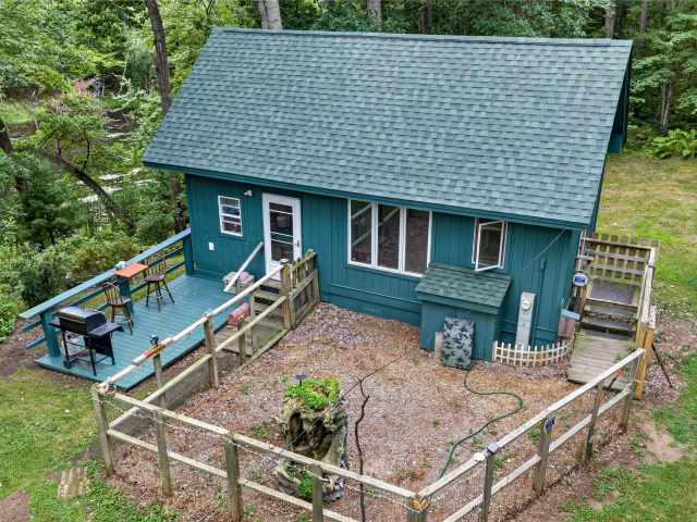 Webster Residential Real Estate