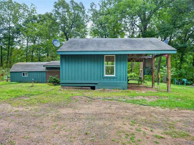Webster Residential Real Estate