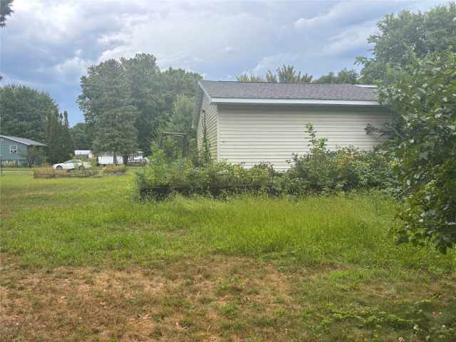 Menomonie Residential Real Estate
