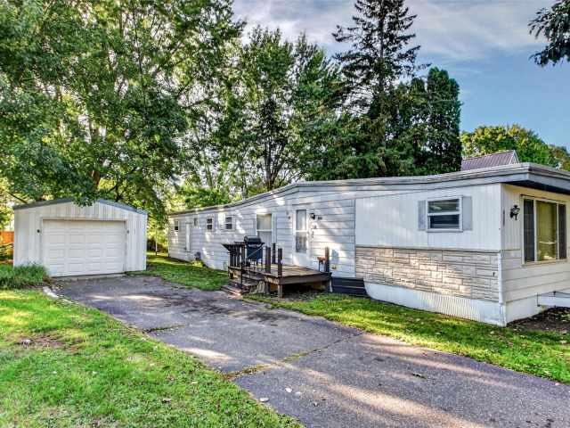 Elmwood Residential Real Estate