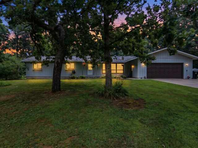 Colfax Residential Real Estate