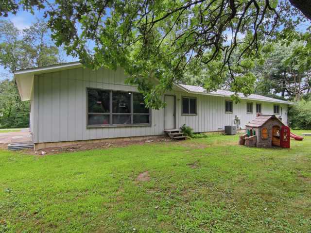 Colfax Residential Real Estate