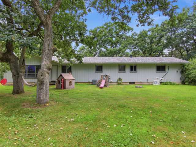 Colfax Residential Real Estate