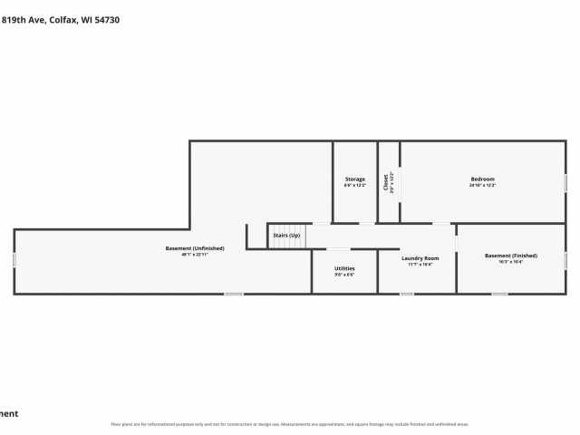 Colfax Residential Real Estate