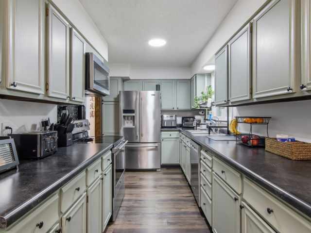 Colfax Residential Real Estate