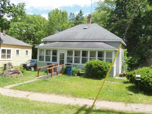 Park Falls Residential Real Estate