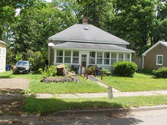 Park Falls Residential Real Estate