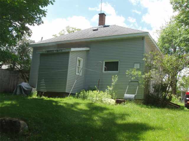 Park Falls Residential Real Estate