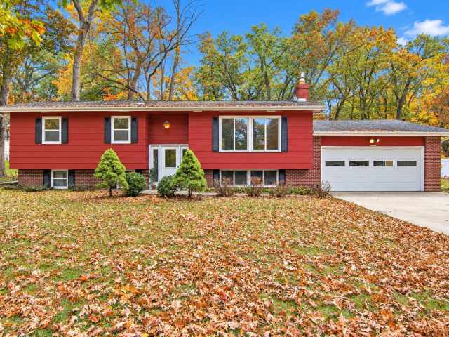Menomonie Residential Real Estate