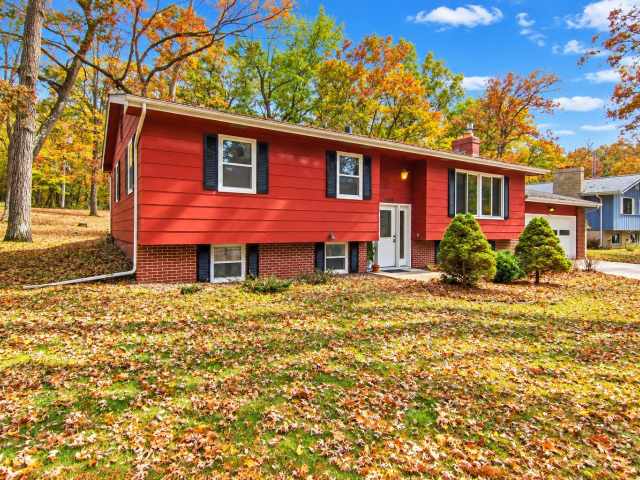 Menomonie Residential Real Estate