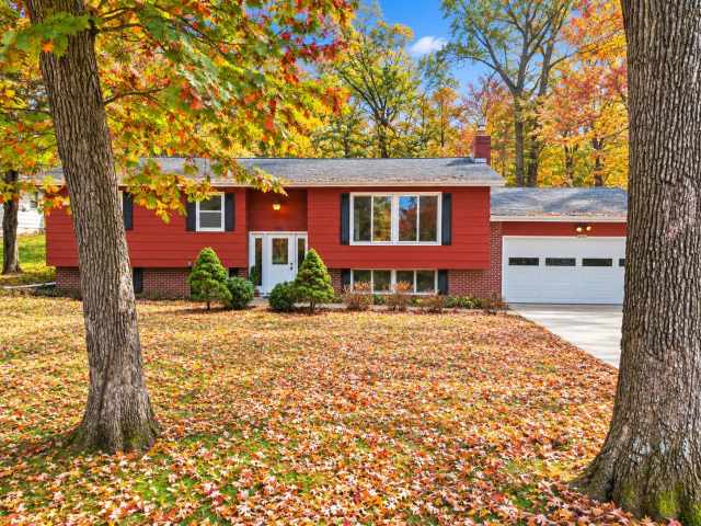 Menomonie Residential Real Estate