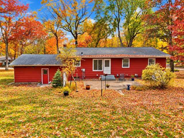 Menomonie Residential Real Estate