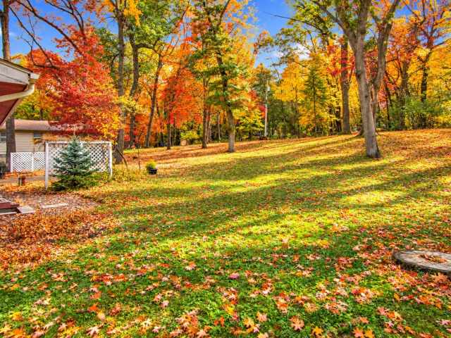 Menomonie Residential Real Estate