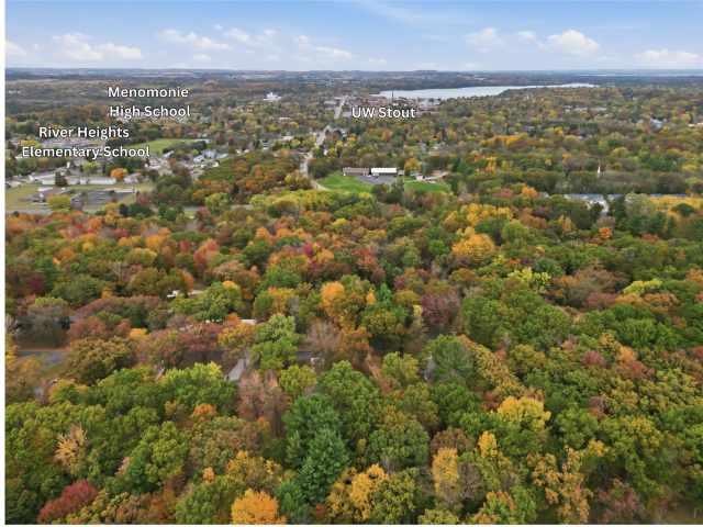Menomonie Residential Real Estate