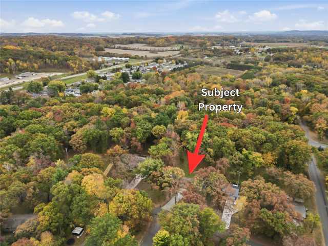 Menomonie Residential Real Estate