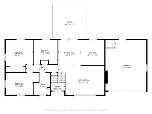 Menomonie Residential Real Estate