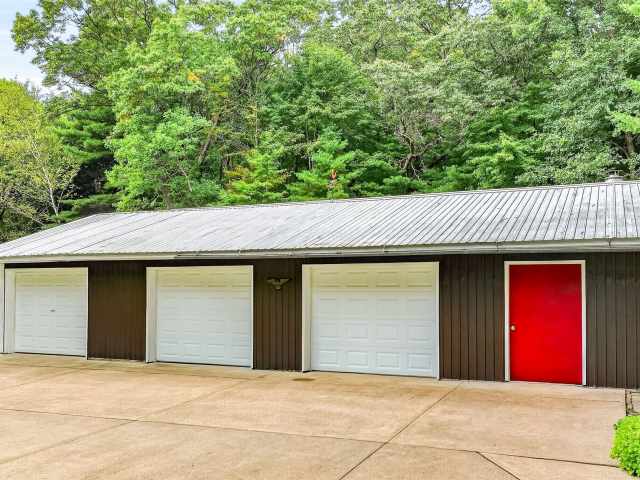 Colfax Residential Real Estate