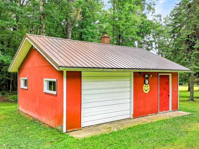 Colfax Residential Real Estate