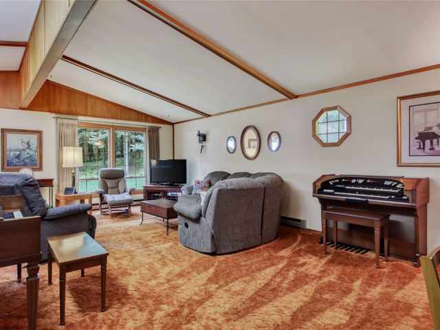 Colfax Residential Real Estate