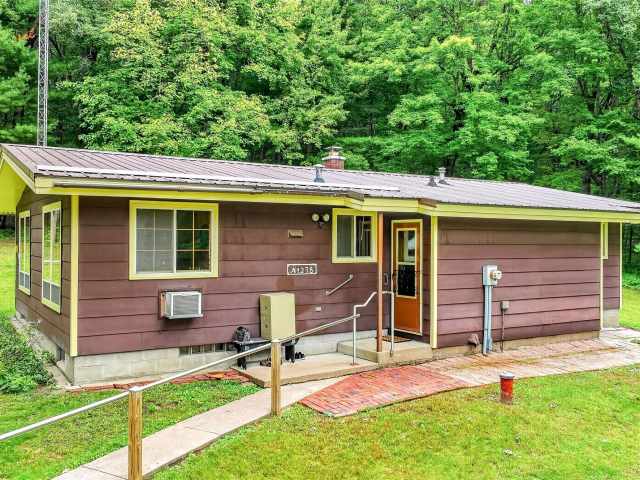 Colfax Residential Real Estate
