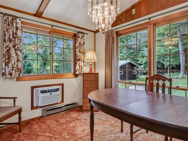 Colfax Residential Real Estate