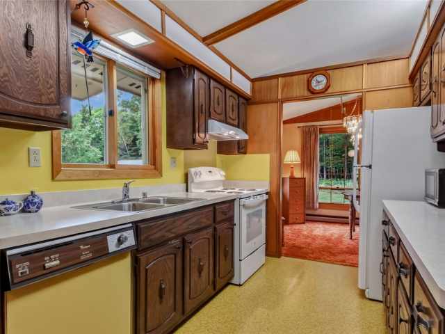 Colfax Residential Real Estate