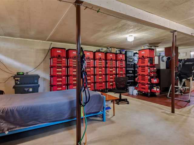 Colfax Residential Real Estate