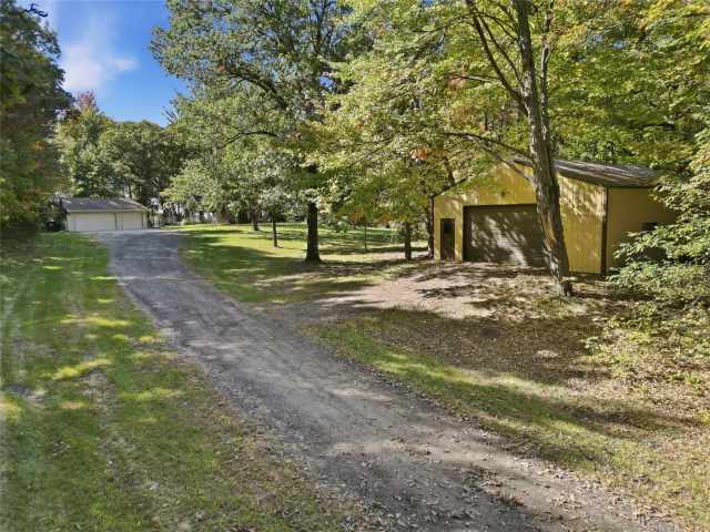 Elk Mound Residential Real Estate