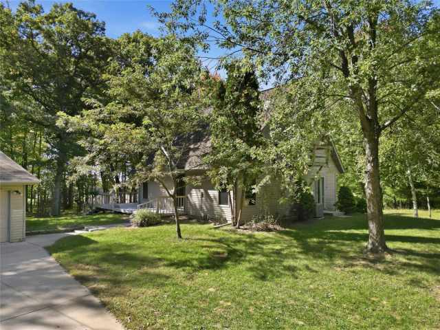 Elk Mound Residential Real Estate