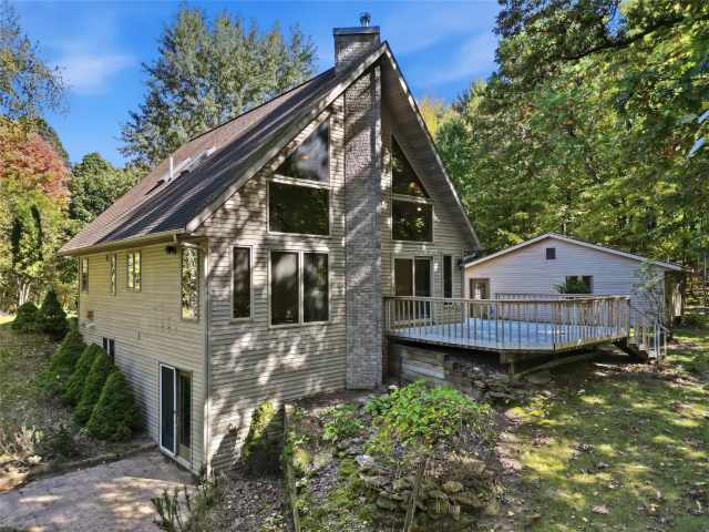 Elk Mound Residential Real Estate