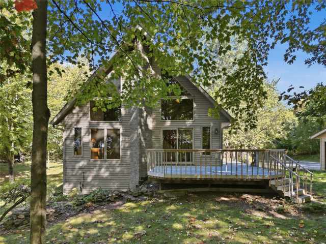 Elk Mound Residential Real Estate