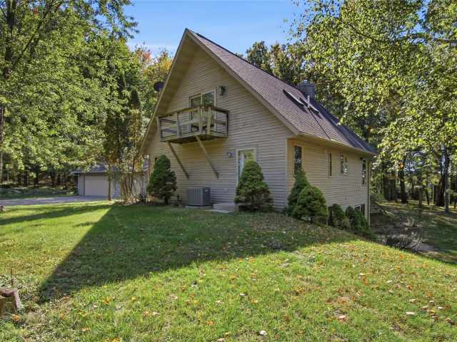 Elk Mound Residential Real Estate