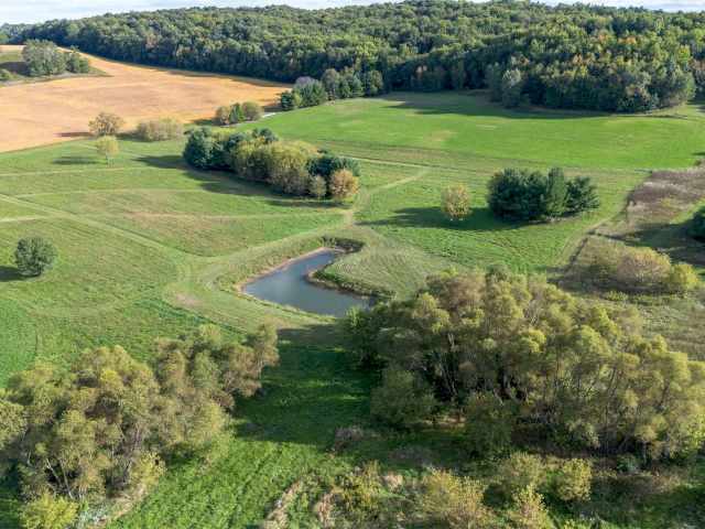 Menomonie Land Real Estate