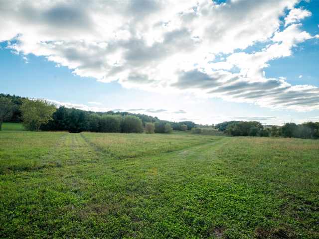 Menomonie Land Real Estate