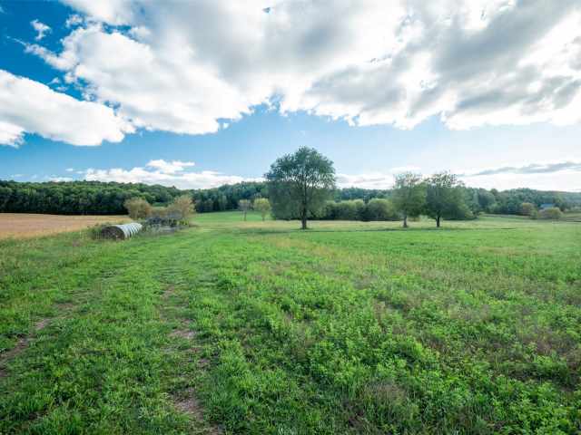 Menomonie Land Real Estate