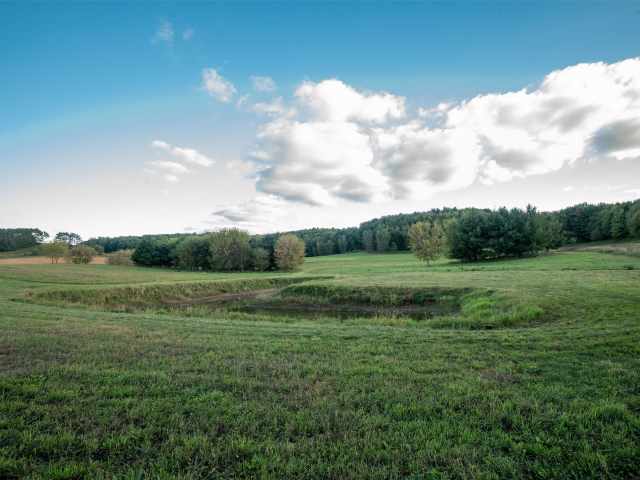 Menomonie Land Real Estate