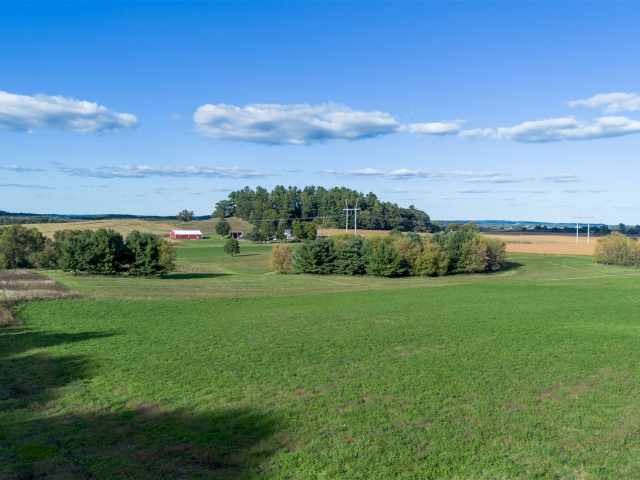 Menomonie Land Real Estate