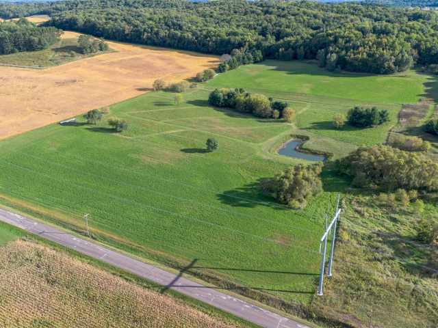 Menomonie Land Real Estate