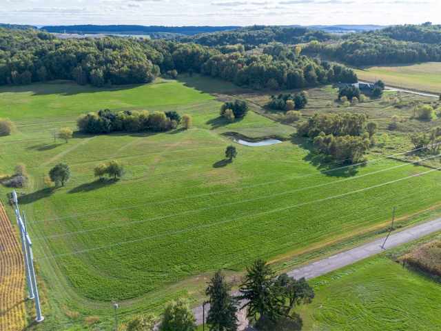 Menomonie Land Real Estate