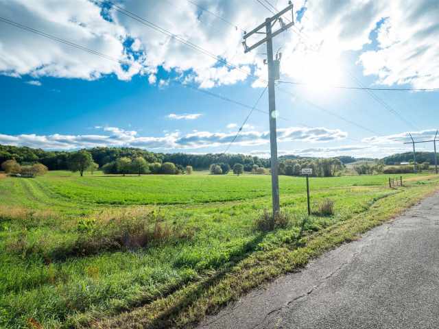 Menomonie Land Real Estate