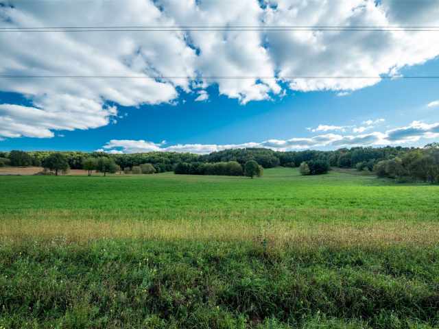 Menomonie Land Real Estate
